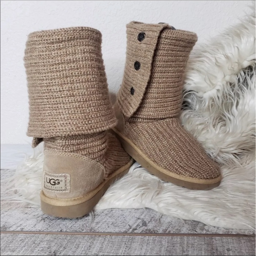 Ugg Authentic - image 4